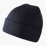 Fashion Solid Color Knitted Beanies Hat Winter Warm Ski Hats Men Women Multicolor Skullies Caps Soft Elastic Cap Sport Bonnet