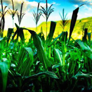 Agricultura Regenerativa: Futuro do Campo