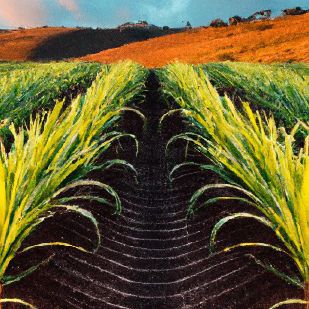 Agricultura Espacial: Um Futuro Possível