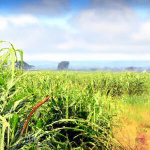 Competitividade no Mercado Agrícola