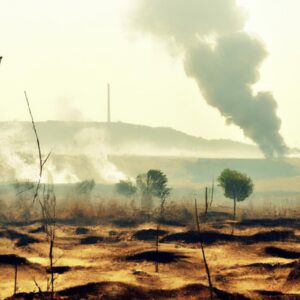 Impactos da Guerra no Agronegócio