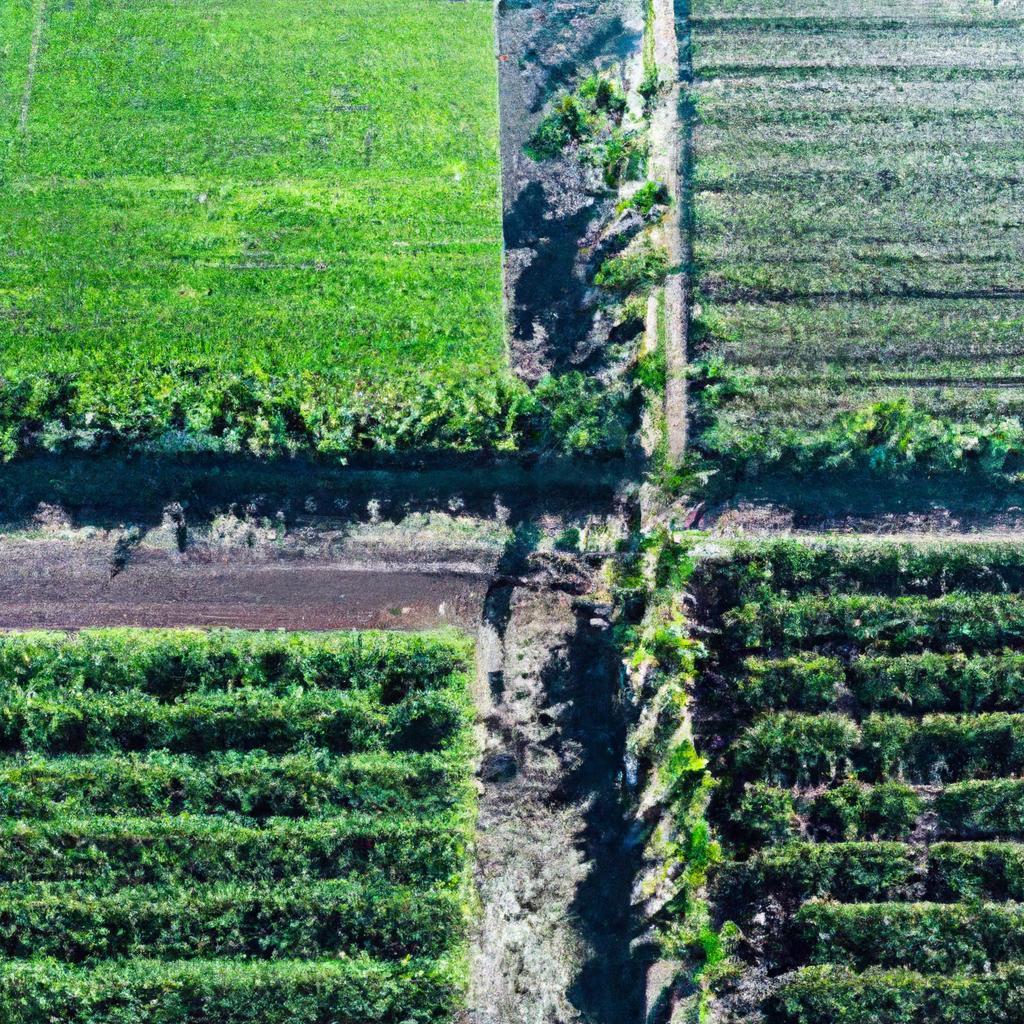 A Importância da Logística no Agro