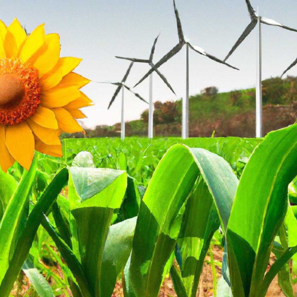 Internet das Coisas (IoT) aplicada à Agricultura