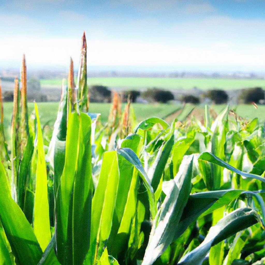 Gestão de Riscos no Agronegócio