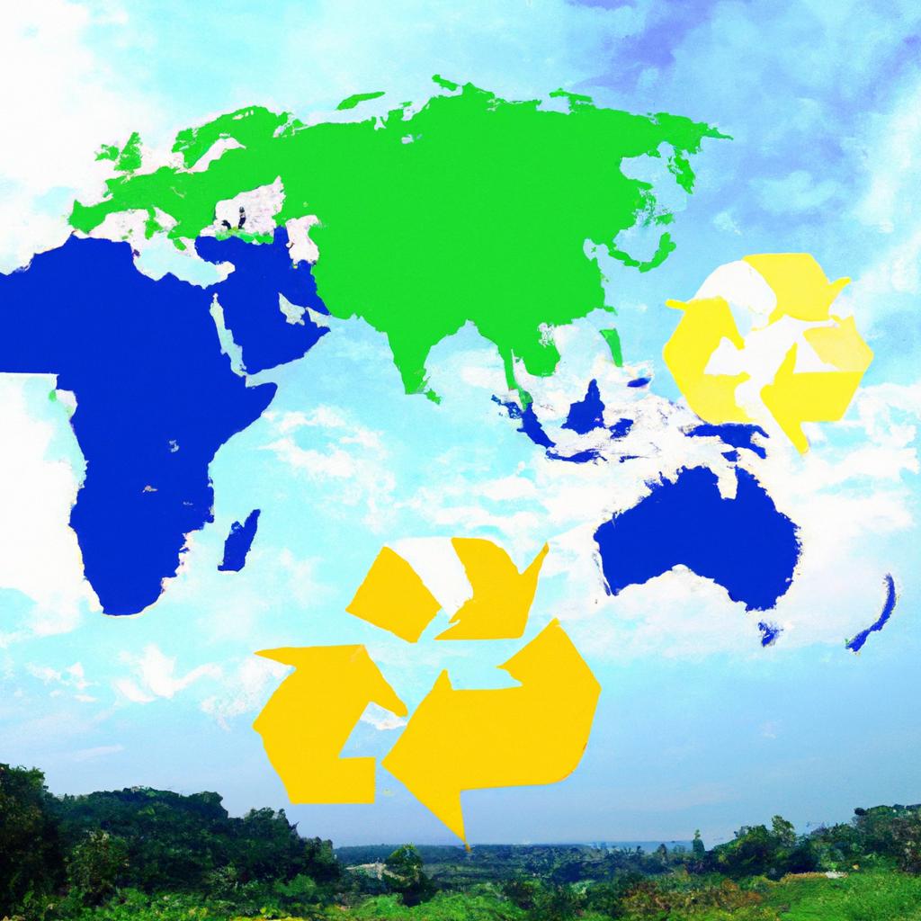 Estratégias Inovadoras para Mitigação de Riscos Climáticos e Operacionais