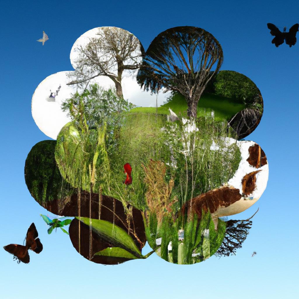 Novas Fronteiras da Biotecnologia no Desenvolvimento de Cultivares