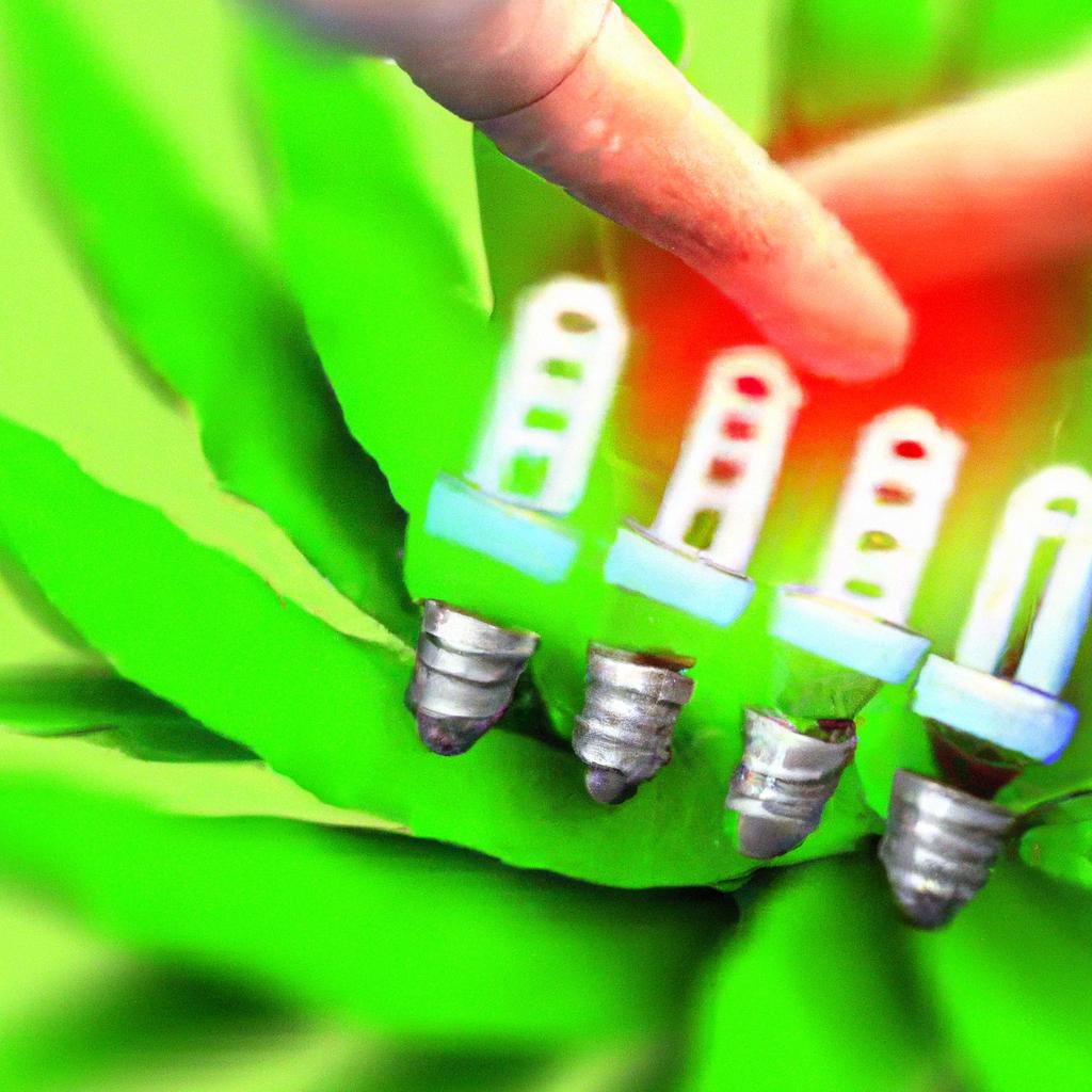 Tecnologias Inovadoras e Suportes de Vida Sustentáveis