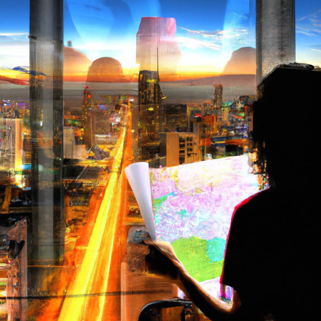 Tecnologias e Práticas Inovadoras nas Cidades