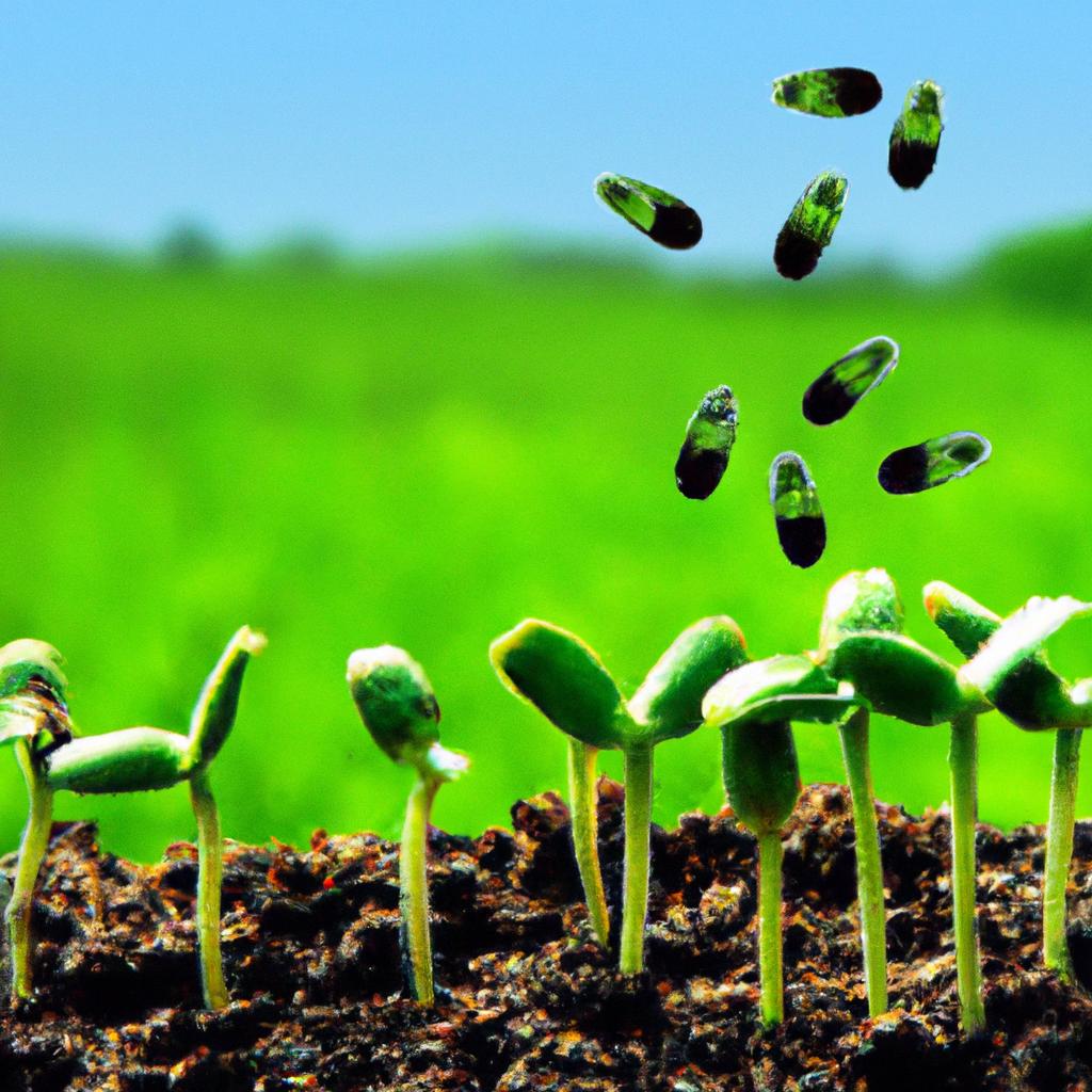 Conservação da Estrutura do Solo: Práticas que Preservam a Fertilidade