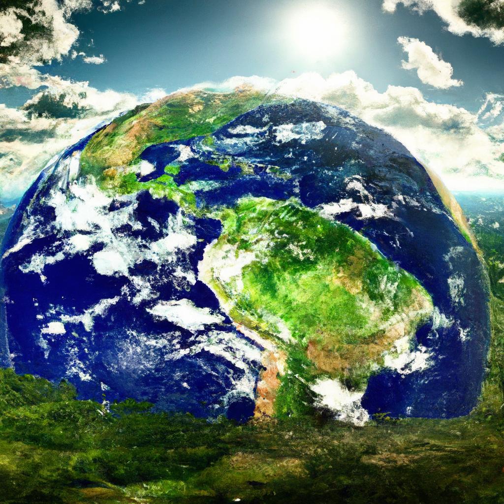 Tecnologias Inovadoras: Como Imagens de Satélite Transformam a Análise Agrícola
