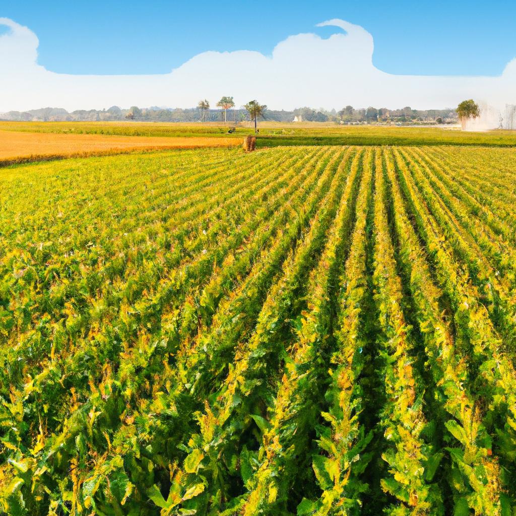 Panorama atual e desafios da competitividade no agronegócio