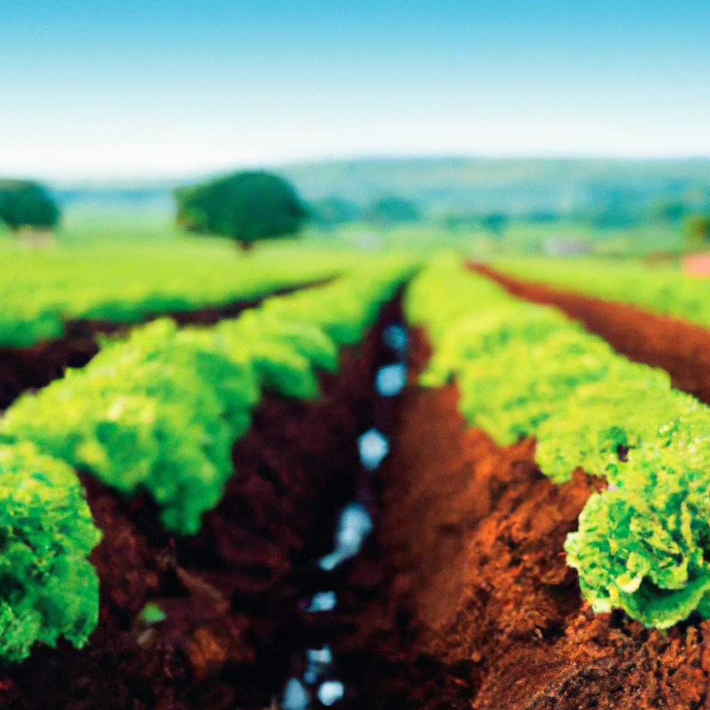 Boas práticas para implementar IoT na rotina agrícola